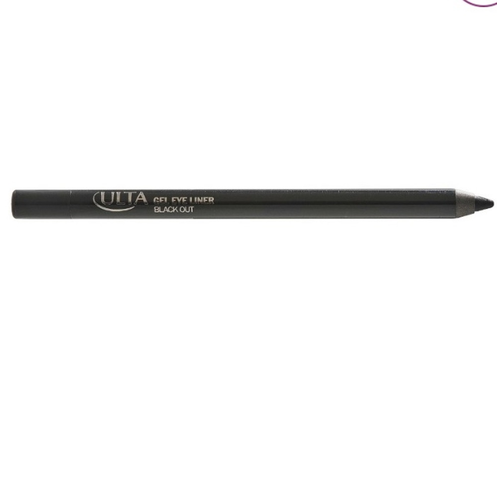 Ulta Mini Gel Eyeliner